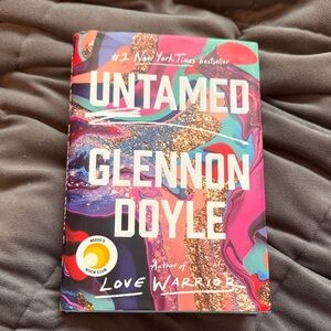 Untamed by Glennon Doyle Hardcover